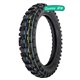 Motoz, pneu 140/80-18 EURO Enduro 6 FIM 70R TT BFM GUMMY, zadní, (ECER75/DOT) DOT 24/2022