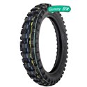 Motoz, pneu 140/80-18 EURO Enduro 6 FIM 70R TT BFM GUMMY, zadní, (ECER75/DOT) DOT 24/2022