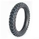 Motoz, pneu 140/80-18 Tractionator Enduro I/T FIM BFM Super Soft 70R TT, zadní, (ECER75/DOT) (zelený/modrý pruh) (50% HARD -50