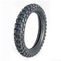 Motoz, pneu 140/80-18 Tractionator Enduro I/T FIM BFM Super Soft 70R TT, zadní, (ECER75/DOT) (zelený/modrý pruh) (50% HARD -50