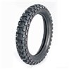 Motoz, pneu 140/80-18 Tractionator Enduro I/T FIM BFM Super Soft 70R TT, zadní, (ECER75/DOT) (zelený/modrý pruh) (50% HARD -50