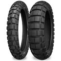 Shinko, pneu 140/80-18 805 70R M+S, zadní, DOT 29/2022