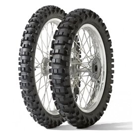 Dunlop, pneu 110/90-18 D952 (E) 61M TT, zadní, Road-LEGAL DOT 07/2022