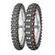 Mitas, pneu 120/90-18 Terra Force MX-MH 65M TT Super Soft Extreme (dvojitý zelený pruh), zadní DOT 2021 (DOT:DSDJ) (26354)