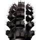 X-Grip, pneu 120/90-18 Dirtdigger Hard 65M TT, zadní DOT 46-47/2020