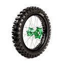 X-Grip, pneu 120/90-18 Dirtdigger Super Soft 65M TT, zadní DOT 45-46/19