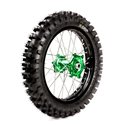 X-GRIP, pneu MOTOCROSS/ENDURO 120/90-18 DIRTDIGGER HARD 65M TT, zadní, DOT 22/2022