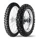 Dunlop, pneu 130/90-18 D606 69R TT, zadní, DOT 39/2022