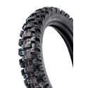 Motoz, pneu 130/90-18 Tractionator Enduro S/T 69R TT, zadní, (ECER75/DOT) (30% HARD -70%SOFT) (50% DRY -50%WET) DOT 24/2022