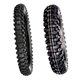 Motoz, pneu 130/90-18 Tractionator Enduro I/T 69R TT, zadní, (ECER75/DOT) (50% HARD -50% SOFT) DOT 16/2022