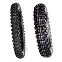 Motoz, pneu 130/90-18 Tractionator Enduro I/T 69R TT, zadní, (ECER75/DOT) (50% HARD -50% SOFT) DOT 16/2022