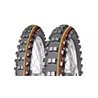 Mitas, pneu 100/100-18 Terra Force MX-SM Soft/Medium 59M TT, zadní, DOT 2022 (červený/žlutý pruh)