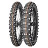 Mitas, pneu 120/80-19 Terra Force MX-SM Soft/Medium 63M TT (červený/žlutý pruh), zadní, DOT 2022 (DOT:DJDD) (26519)