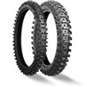 Bridgestone, pneu 100/90-19 X10 57M TT, zadní, DOT 02-04/2023