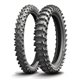 Michelin, pneu 100/90-19 Starcross 5 SAND 57M TT M/C, zadní DOT 14/2021