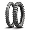 Michelin, pneu 100/90-19 Starcross 5 SAND 57M TT M/C, zadní DOT 14/2021