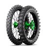 Michelin, pneu 100/90-19 Starcross 6 SAND 57M NHS TT M/C, zadní, DOT 25/2022