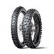 Dunlop, pneu 110/90-19 Geomax MX71A 62M TT, zadní, DOT 06/2022