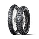 Dunlop, pneu 110/90-19 Geomax MX71A 62M TT, zadní, DOT 06/2022