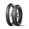 Dunlop, pneu 110/90-19 Geomax MX71A 62M TT, zadní, DOT 06/2022