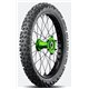 Michelin, pneu 110/90-19 Starcross 6 Hard 62M NHS TT M/C, zadní, DOT 02/2022