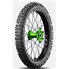 Michelin, pneu 110/90-19 Starcross 6 Hard 62M NHS TT M/C, zadní, DOT 02/2022