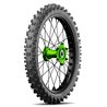 Michelin, pneu 110/90-19 Starcross 6 SAND 62M NHS TT M/C, zadní, DOT 32/2022