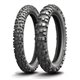 Michelin, pneu 110/90-19 STARCROSS 5 HARD 62M TT M/C, zadní, DOT 34/2021