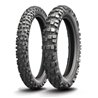 Michelin, pneu 110/90-19 STARCROSS 5 HARD 62M TT M/C, zadní, DOT 34/2021