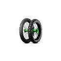 Michelin, pneu 110/90-19 Starcross 6 MUD 62M NHS TT M/C, zadní, DOT 26/2022