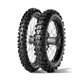 Dunlop, pneu 90/90-21 Geomax Enduro S SOFT 54R TT, přední, DOT 46/2022