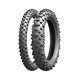 Michelin, pneu 90/90-21 Enduro Hard FIM 54R TT, přední, DOT 32/2022