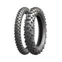 Michelin, pneu 90/90-21 Enduro Hard FIM 54R TT, přední, DOT 32/2022