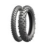 Michelin, pneu 90/90-21 Enduro Hard FIM 54R TT, přední, DOT 32/2022