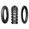 Dunlop, pneu 80/100-21 Geomax MX12 51M TT, přední DOT 44/2018