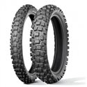 Dunlop, pneu 80/100-21 Geomax MX71 51M TT, přední, DOT 17/2022