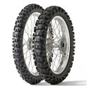 Dunlop, pneu 80/100-21 D952 (E) 51M TT, přední, ROAD-LEGAL DOT 03/2022