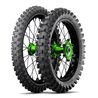 Michelin, pneu 80/100-21 Starcross 6 Medium Hard 51M NHS TT M/C, přední, DOT 04/2022