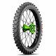 Michelin, pneu 80/100-21 Starcross 6 Sand 51M NHS TT M/C, přední, DOT 24/2022