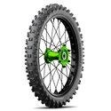 Michelin, pneu 80/100-21 Starcross 6 Sand 51M NHS TT M/C, přední, DOT 24/2022