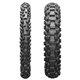 Bridgestone, pneu 90/100-21 X30 57M TT NHS, přední DOT 06/2020