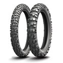 Michelin, pneu 90/100-21 Starcross 5 Hard 57M TT M/C, přední, DOT 07/2022