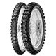 Pirelli, pneu 90/100-21 Scorpion MX32 Mid Soft 57M TT, přední, DOT 09/2021