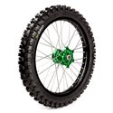 X-Grip, pneu motocross/enduro 90/100-21 HULKYBOY SOFT  57R TT, přední, DOT 22-27/2021