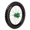 X-Grip, pneu motocross/enduro 90/100-21 HULKYBOY SOFT  57R TT, přední, DOT 22-27/2021