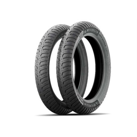 Michelin, pneu 2.25-17 City Extra 38P TT REINF M/C, přední/zadní, DOT 39/2021