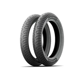 Michelin, pneu 2.50-17 City Extra 43P TT REINF M/C, přední/zadní,DOT 39/2021