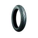 Bridgestone, pneu 120/70ZR17 S20 (58W) TL N Kawasaki, přední, DOT 24/2022