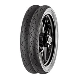 Continental, pneu 70/90-17 Contistreet 38P TL M/C, přední, DOT 04-19/2020 (240369) 