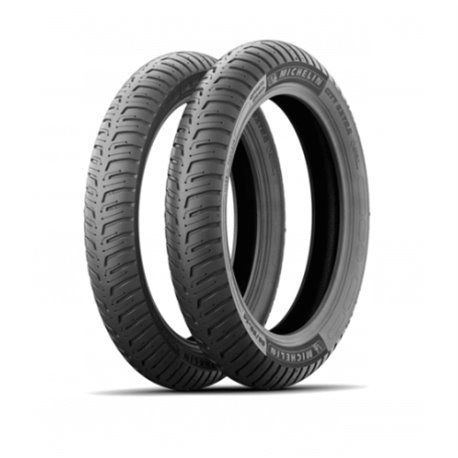 Michelin, pneu 70/90-17 City Extra 43S TL REINF M/C, přední/zadní, DOT 20/2022